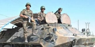 Yemen’s army says 13 soldiers killed in fighting with Houthis in Taiz, Lahj yemen’s-army-says-13-soldiers-killed-in-fighting-with-houthis-in-taiz,-lahj