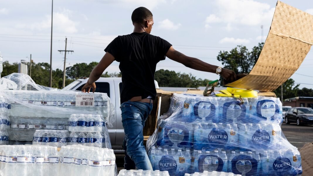 federal-court-rules-there-is-no-constitutional-right-to-safe-drinking-water