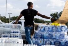 federal-court-rules-there-is-no-constitutional-right-to-safe-drinking-water
