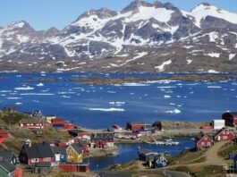 US, Denmark Reach Greenland Security Deal After Years of Trump Takeover Threats us,-denmark-reach-greenland-security-deal-after-years-of-trump-takeover-threats