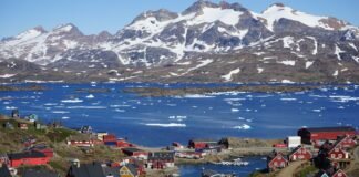 US, Denmark Reach Greenland Security Deal After Years of Trump Takeover Threats us,-denmark-reach-greenland-security-deal-after-years-of-trump-takeover-threats