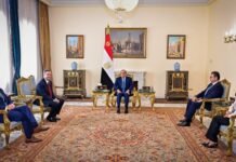 egyptian-president-meets-cia-chief,-calls-for-agreement-to-resolve-iranian-crisis