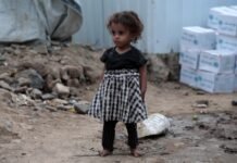 Nearly 147,000 Yemenis displaced in September amid escalating fighting, government says nearly-147,000-yemenis-displaced-in-september-amid-escalating-fighting,-government-says