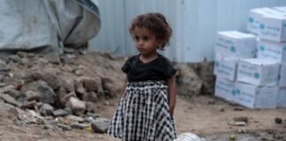 nearly-147,000-yemenis-displaced-in-september-amid-escalating-fighting,-government-says