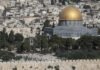 Saudi Arabia condemns Israeli official, settlers’ Al-Aqsa entry saudi-arabia-condemns-israeli-official,-settlers’-al-aqsa-entry