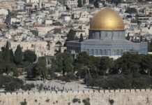 Saudi Arabia condemns Israeli official, settlers’ Al-Aqsa entry saudi-arabia-condemns-israeli-official,-settlers’-al-aqsa-entry