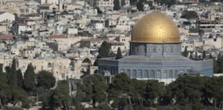 saudi-arabia-condemns-israeli-official,-settlers’-al-aqsa-entry