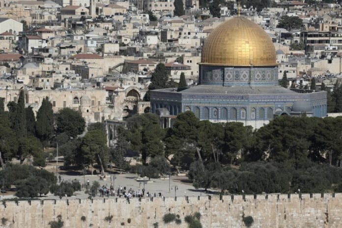 saudi-arabia-condemns-israeli-official,-settlers’-al-aqsa-entry