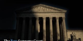 Watch: The New Supreme Court watch:-the-new-supreme-court