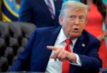 trump-rejects-ai-slowdown-calls,-launches-“ai-force”-instead