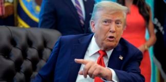 trump-rejects-ai-slowdown-calls,-launches-“ai-force”-instead