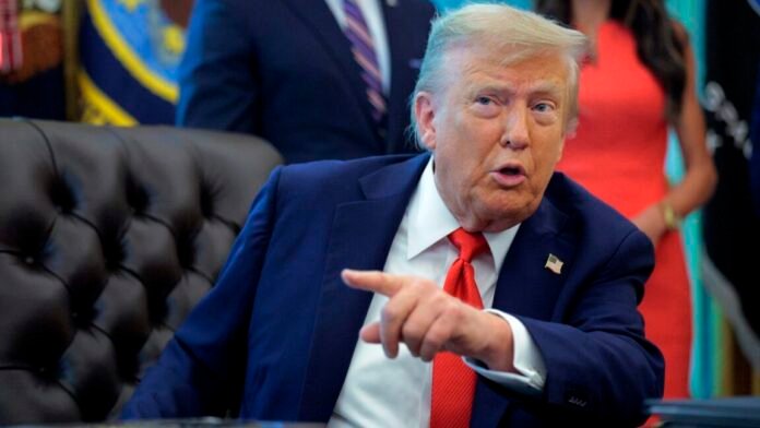 trump-rejects-ai-slowdown-calls,-launches-“ai-force”-instead