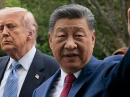 Three Ts will dominate Trump-Xi summit – but expect little movement on trade, less on Taiwan and who knows on tech three-ts-will-dominate-trump-xi-summit-–-but-expect-little-movement-on-trade,-less-on-taiwan-and-who-knows-on-tech