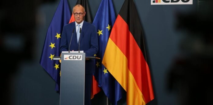 two-more-election-defeats-pile-pressure-on-german-chancellor-friedrich-merz
