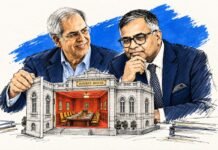 India’s Tata Sons marks a reckoning for Asia’s private-control bargain india’s-tata-sons-marks-a-reckoning-for-asia’s-private-control-bargain