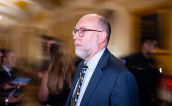 Russel Vought will reportedly be given veto power over all NIH grants russel-vought-will-reportedly-be-given-veto-power-over-all-nih-grants