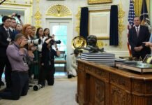 many-presidents-have-had-a-bad-press-–-but-donald-trump’s-decision-to-ban-selected-media-from-the-white-house-is-extreme