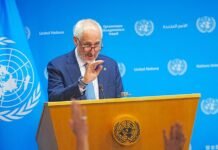 UN condemns continued Houthi attacks on Saudi Arabia, urges restraint un-condemns-continued-houthi-attacks-on-saudi-arabia,-urges-restraint