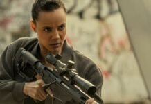Review: Neagley is a worthy spinoff to megahit Reacher review:-neagley-is-a-worthy-spinoff-to-megahit-reacher
