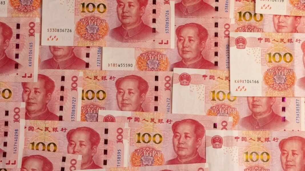 china-neutralizes-yuan-tensions-ahead-of-trump-xi-talks