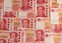 China neutralizes yuan tensions ahead of Trump-Xi talks china-neutralizes-yuan-tensions-ahead-of-trump-xi-talks