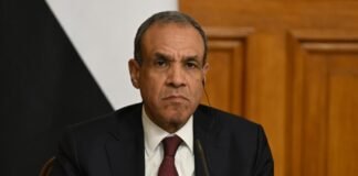 egypt-reaffirms-rejection-of-palestinian-displacement-in-talks-with-us-jewish-organisations