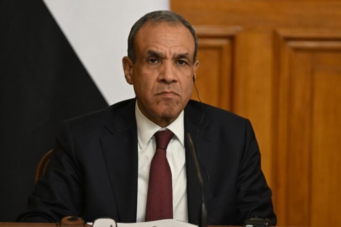 egypt-reaffirms-rejection-of-palestinian-displacement-in-talks-with-us-jewish-organisations