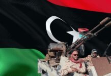 Armed group shuts pipeline from Libya’s largest oil field, jeopardising exports armed-group-shuts-pipeline-from-libya’s-largest-oil-field,-jeopardising-exports