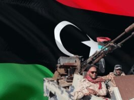 armed-group-shuts-pipeline-from-libya’s-largest-oil-field,-jeopardising-exports