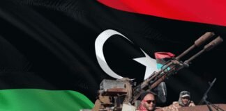 armed-group-shuts-pipeline-from-libya’s-largest-oil-field,-jeopardising-exports