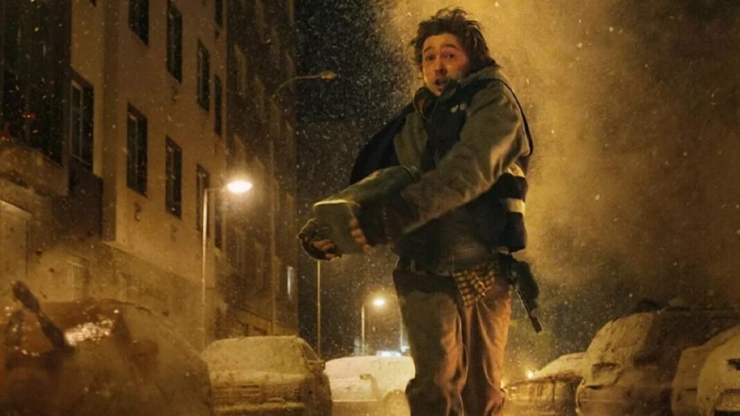 review:-resident-evil-is-the-fresh-take-this-flagging-franchise-really-needed review:-resident-evil-is-the-fresh-take-this-flagging-franchise-really-needed