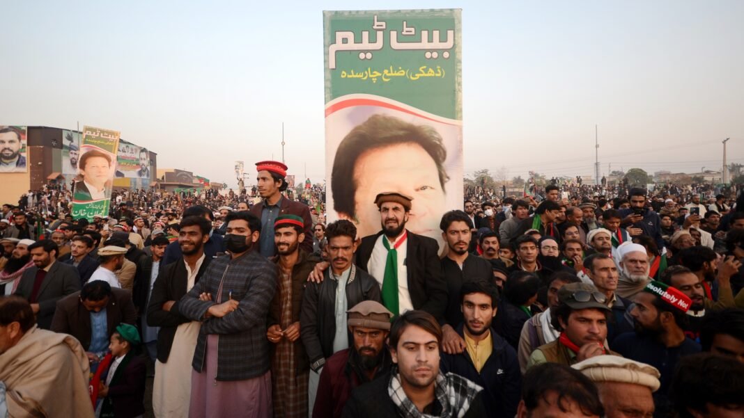 pti-march-puts-islamabad-on-high-alert-with-23,000-security-personnel-deployed