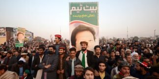 pti-march-puts-islamabad-on-high-alert-with-23,000-security-personnel-deployed