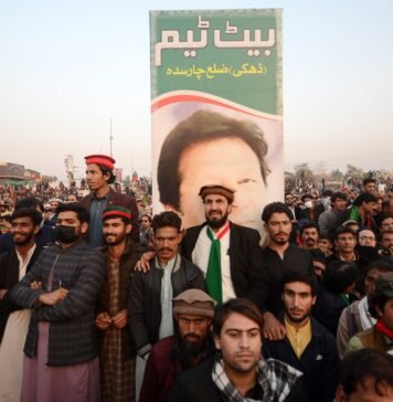 pti-march-puts-islamabad-on-high-alert-with-23,000-security-personnel-deployed