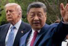 Three Ts will dominate Trump-Xi summit three-ts-will-dominate-trump-xi-summit