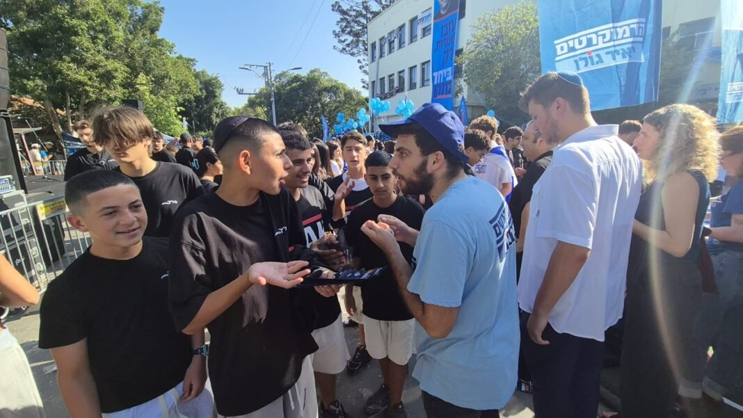 inside-an-israeli-high-school-mock-election-where-national-politics-comes-to-the-classroom inside-an-israeli-high-school-mock-election-where-national-politics-comes-to-the-classroom