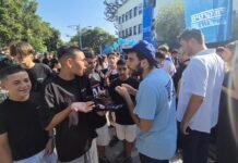 inside-an-israeli-high-school-mock-election-where-national-politics-comes-to-the-classroom