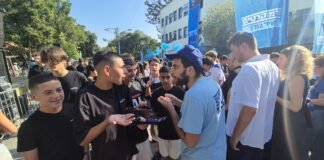 inside-an-israeli-high-school-mock-election-where-national-politics-comes-to-the-classroom