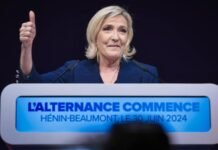 Meloni ally urges EU to prepare for possible Le Pen Presidency meloni-ally-urges-eu-to-prepare-for-possible-le-pen-presidency