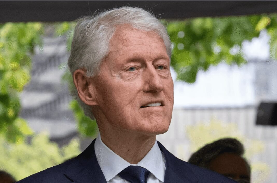 bill-clinton-takes-shocking-swipe-at-donald-trump bill-clinton-takes-shocking-swipe-at-donald-trump