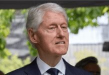 Bill Clinton Takes Shocking Swipe at Donald Trump bill-clinton-takes-shocking-swipe-at-donald-trump
