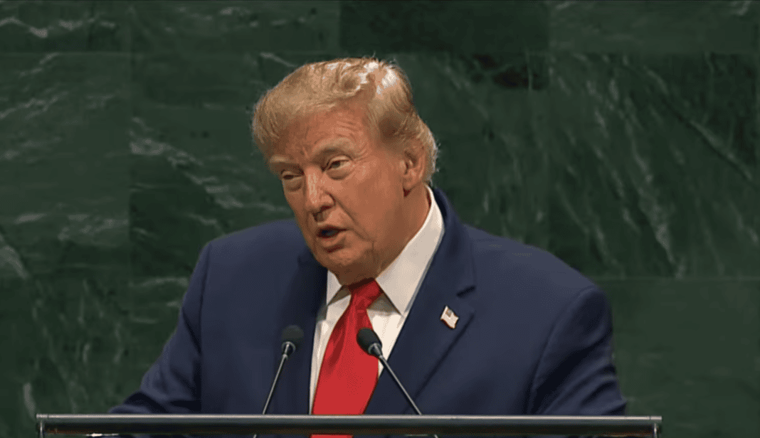 president-trump-calls-iran-talks-‘very-good’-after-un-speech-warning-of-regime’s-destruction president-trump-calls-iran-talks-‘very-good’-after-un-speech-warning-of-regime’s-destruction