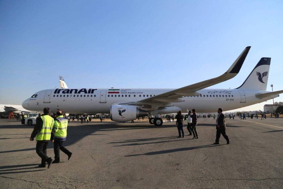 iran-cancels-flights-from-tehran-to-baghdad,-muscat-starting-early-wednesday iran-cancels-flights-from-tehran-to-baghdad,-muscat-starting-early-wednesday