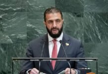 al-sharaa-at-un:-‘trump-does-not-own-golan-heights’  