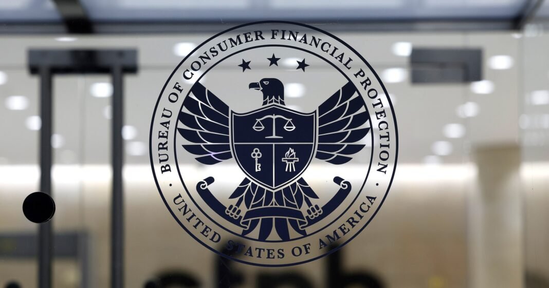 the-federal-agency-that’s-supposed-to-protect-consumers-just-made-another-business-friendly-move