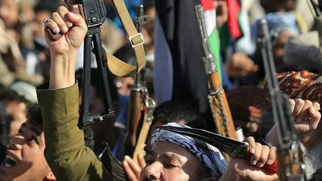 time-to-recognize-the-houthis-as-yemen’s-real-government