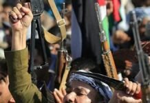 Time to recognize the Houthis as Yemen’s real government time-to-recognize-the-houthis-as-yemen’s-real-government