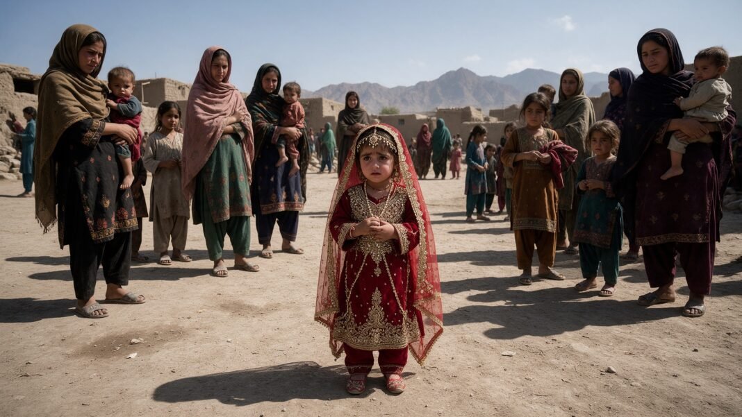 child-marriage-at-3,-$9,000-bride-price-expose-barbaric-walwar-practice-in-balochistan child-marriage-at-3,-$9,000-bride-price-expose-barbaric-walwar-practice-in-balochistan