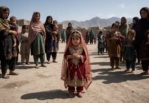Child Marriage at 3, $9,000 Bride Price Expose Barbaric Walwar Practice in Balochistan child-marriage-at-3,-$9,000-bride-price-expose-barbaric-walwar-practice-in-balochistan