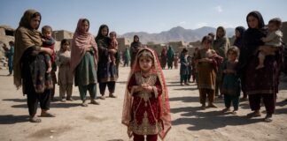 child-marriage-at-3,-$9,000-bride-price-expose-barbaric-walwar-practice-in-balochistan